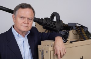 From the Source: Dr Ben Greene: Group Chief Executive Electro Optic Systems Holdings | ADM July 2012